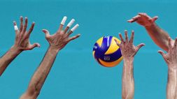 Mondiali di Volley, abbinamenti e calendario