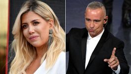 Wanda Nara si sfoga senza Icardi, Eros Ramazzotti rompe il silenzio