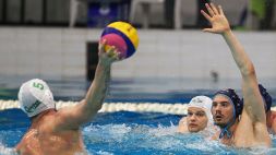 Pallanuoto, Champions: sorteggiato il terzo turno preliminare