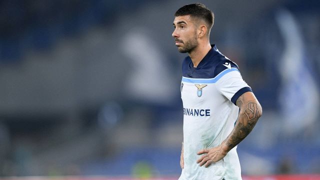 Lazio, Zaccagni potrebbe salutare a fine stagione