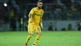 Frosinone, Zampano: "Serie B molto competitiva"
