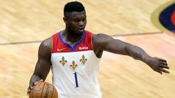 Pelicans, Zion Williamson alza l’asticella: “Le persone vedranno molte cose”