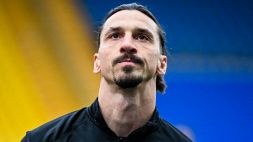 Milan, Ibrahimovic convocato: col Verona partirà dalla panchina