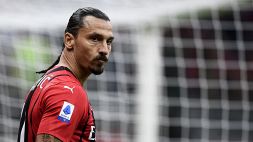 Milan: le parole di Ibrahimovic spaventano i tifosi rossoneri