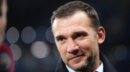 Adesso è ufficiale: Shevchenko è il nuovo allenatore del Genoa