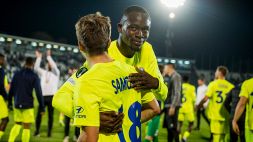 Conference League, risultati 4ª giornata - Gent e Lask qualificate