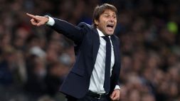 Il Tottenham di Conte parte col botto: 3-2 pirotecnico al Vitesse