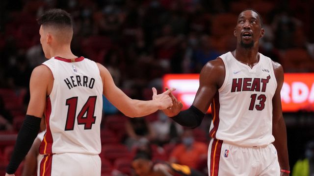 NBA: Clippers inarrestabili, vittorie per Miami e Washington