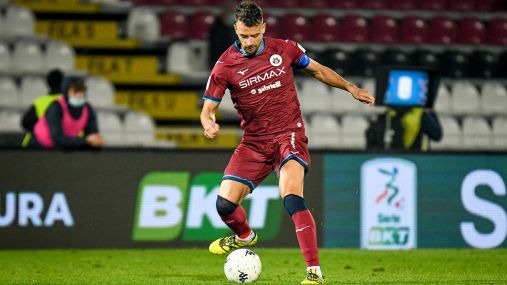 Cittadella, Adorni: "Prima o poi mi riposerò"