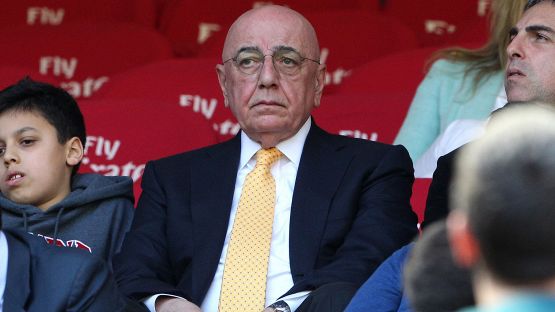 Monza, Galliani: "Ci siamo avvicinati, ma stiamo zitti..."