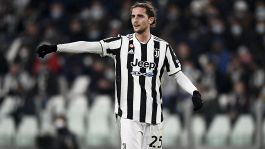 Rabiot vicino allo United: ecco la mossa che sblocca il mercato della Juve