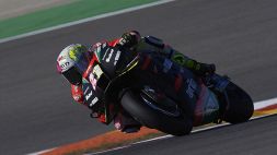 MotoGP, Aleix Espargaró: "Qualcosa non sta funzionando nelle ultime gare"