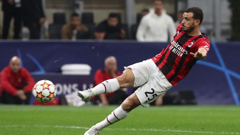 Milan, parla Florenzi: "Vogliamo tornare a vincere"