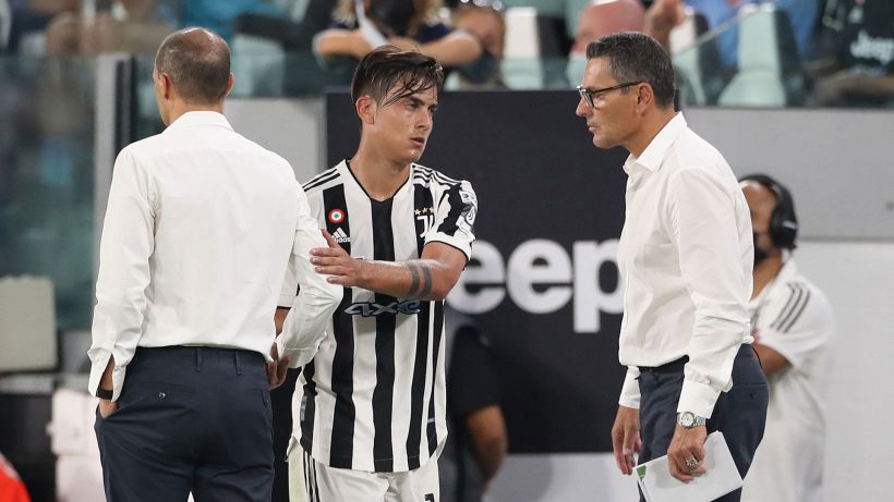 Lazio-Juventus: i numeri del match e i dubbi di Sarri e Allegri