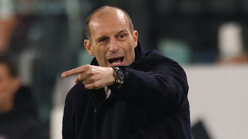 Tensione Juve, Allegri fa infuriare i tifosi. Altri due infortuni