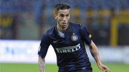 Ricky Alvarez dice basta: l'ex Inter abbandona il calcio a 33 anni