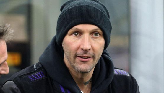 Morte Riva, la commozione di Materazzi: “Ti chiedo scusa per quell’incontro con Blatter”