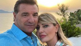 GF Vip, Amoruso attacca Adriana Volpe per Manila. E le fa una promessa