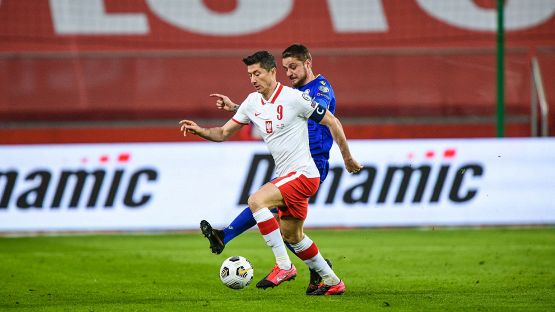 Qualificazioni Mondiali: le curiosità in immagini delle partite del 12 novembre