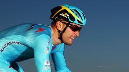 Andrea Guardini dice addio al ciclismo