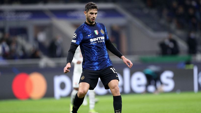 Inter, il futuro di Ranocchia è ancora tutto da scrivere