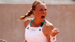 Wta Finals, subito a segno Kontaveit e Pliskova