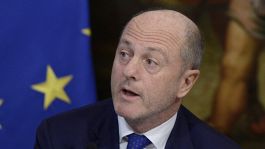 Tennis, Binaghi esalta il risultato delle Finals in Italia