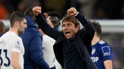 PSG, Conte il preferito per la panchina