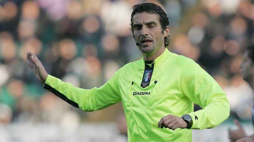 Serie A, rivoluzione arbitrale: Giannoccaro spiegherà le decisioni al club
