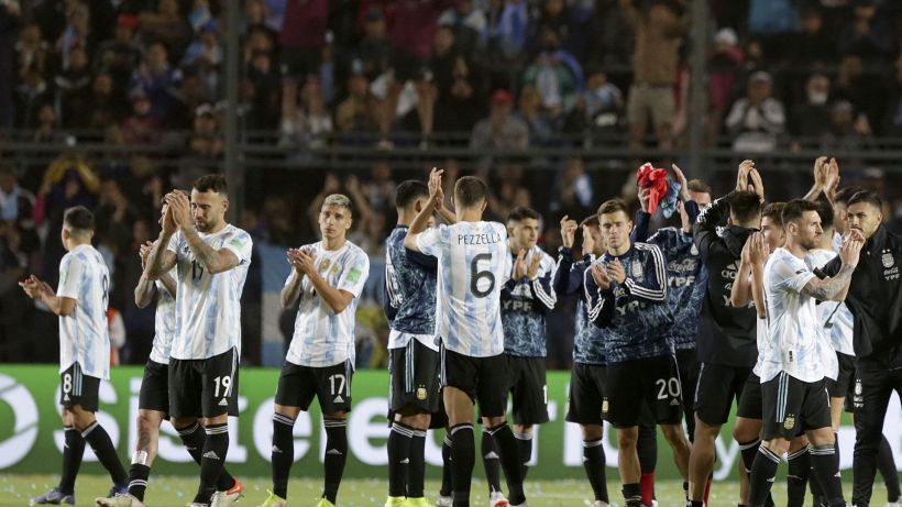 Argentina e Brasile non si fanno male: 0-0 e Albiceleste ai Mondiali