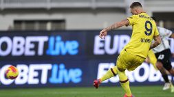 Arnautovic spinge il Bologna: felsinei sesti con Fiorentina, Juve e Lazio