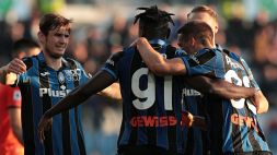 Serie A, Atalanta-Spezia 5-2: Dea implacabile, le pagelle