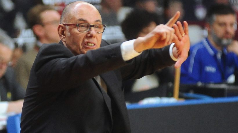 FIBA EC, Caja: "Nonostante le assenze, una prestazione di gran livello"