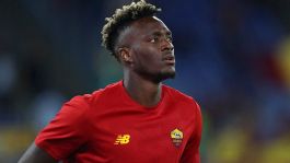 Conference League 2021-22, Roma-Bodo/Glimt: formazioni ufficiali