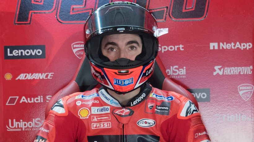 MotoGP, Bagnaia: "Contento, ma preferivo la pole"