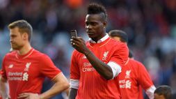 Lambert: "Balotelli a Liverpool era vergognoso per come si allenava"