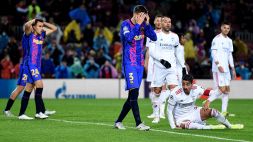 Champions League: 0-0 casalingo del Barcellona