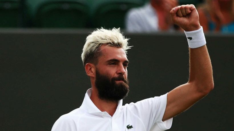 Paire: "AO? Se i non vaccinati rimarranno in Europa non sarà un problema mio"