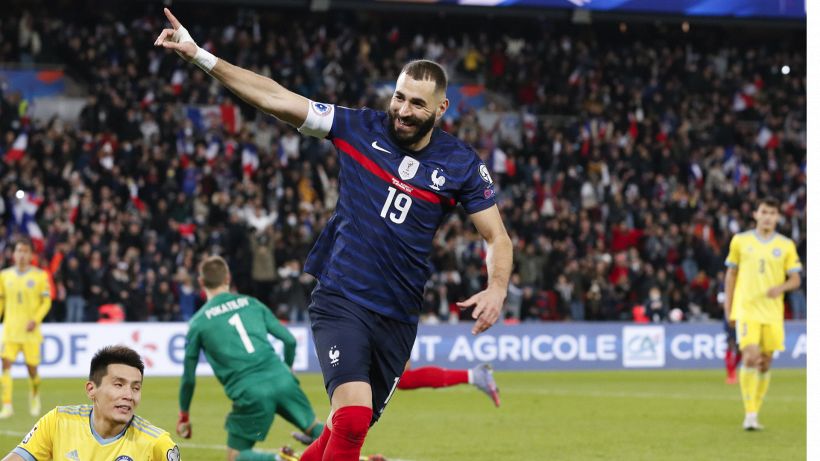 Fifa: accordo con Crypto.com