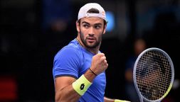 Chi è Matteo Berrettini, la certezza del tennis italiano