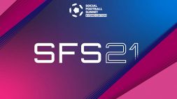 Mancini, Vieri, Trezeguet e non solo: tutto pronto per il #SFS21