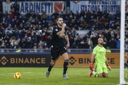 Lazio-Juve: Retroscena sul rigore, cosa ha detto Reina a Bonucci
