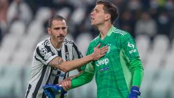 Juventus, sorpresa in porta: l'erede di Szczesny arriva dalla Serie A