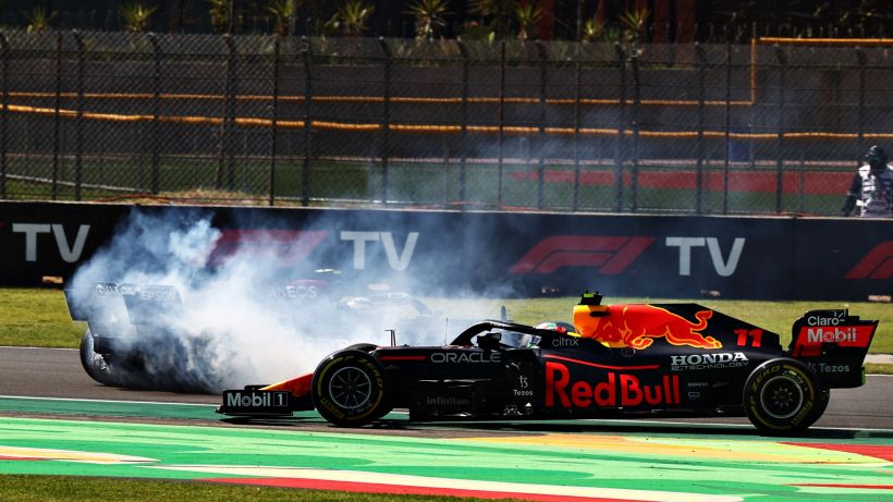 F1, Mercedes, Valtteri Bottas: “Giornata sfortunata”