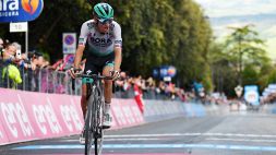 Bora-hansgrohe, Buchmann non cambia obiettivi per il 2022