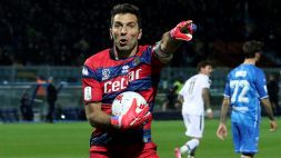 Serie B, Buffon para un altro rigore ma il Parma delude ancora