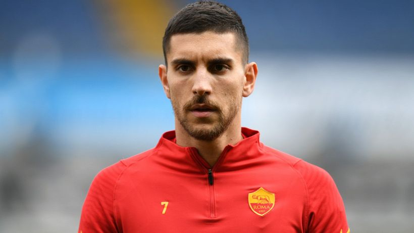 Roma, si ferma Pellegrini: problema al ginocchio salterà il Bodø/Glimt