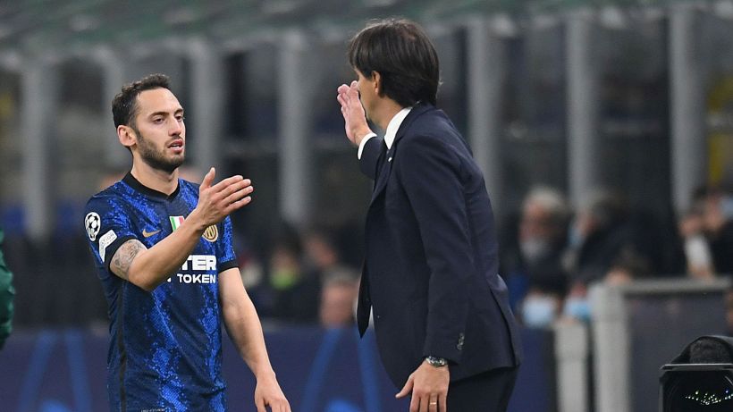 Inter, marcia scudetto: come Inzaghi ha cancellato il fantasma di Conte