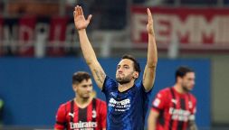 Milan-Inter di fuoco: tifosi rossoneri contro Calhanoglu e Doveri