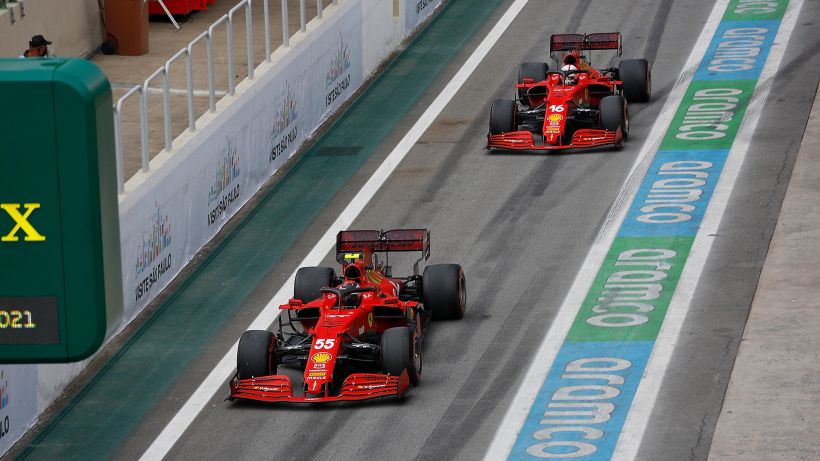 F1, Massa: “In Ferrari si va per vincere, non per fare simpatia”